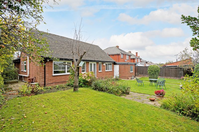 Orchard Lane Beighton